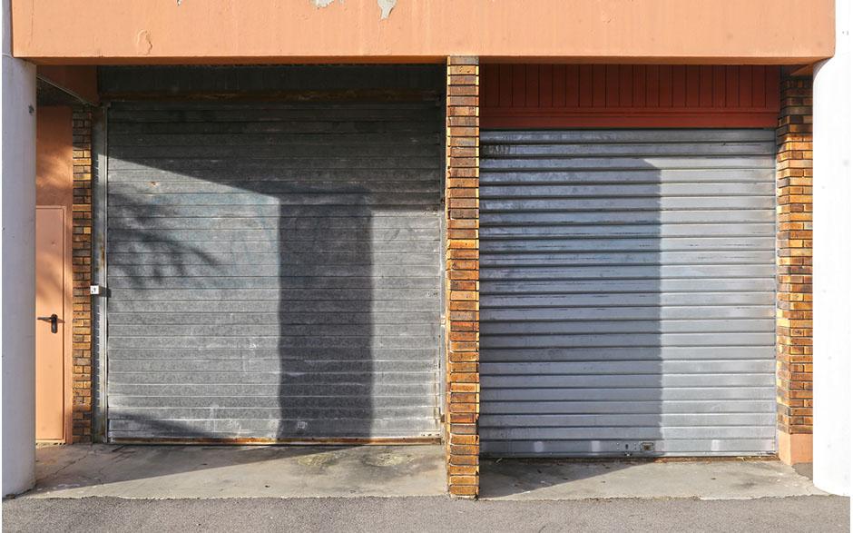 rideaux Poissy
